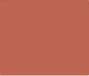 Italian lacquer rose red