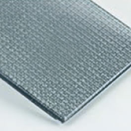 #2mm+2mm ultra-white wire clamp L2022-829