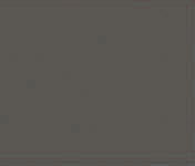 Italian lacquer porcelain meteorite ash