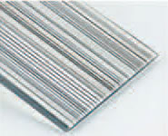 #2mm+2mm ultra-white wire clamping L053