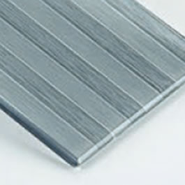 #2mm+2mm ultra-white wire clamping L619