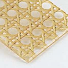 #2mm+2mm ultra-white wire clamping L2022-02