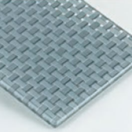 #2mm+2mm ultra-white wire clamping L2022-02