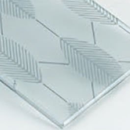 #2mm+2mm ultra-white wire clamping L2022-06