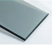 #5mm European grey coating #