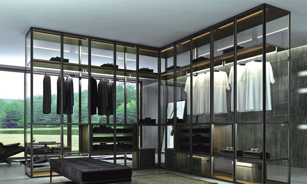 Customized Cabinet Series